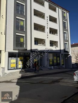 Ustabay Emlaktan Çarşı İçerisinde Satılık 2+1 Daire