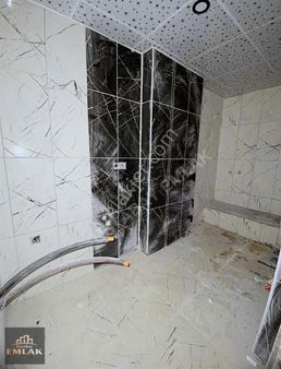 Ustabay Emlaktan Çarşı İçerisinde Satılık Ultra Lüx 1+1