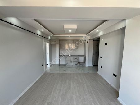 Tuğra'dan Rumeli Mahallesin'de Satılık Sıfır Lüx 1+1 Daireler