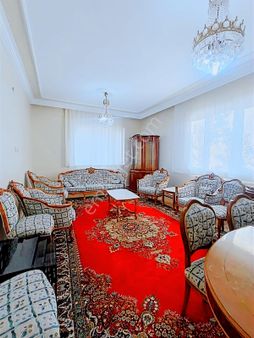 Konal| " Hacılar Kiralık 3+1 Daire "