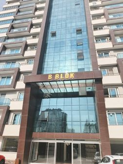 Gürselpaşa Erciyes X Large Rezidans Erciyes X Large Rezidansta Fırsat Daire