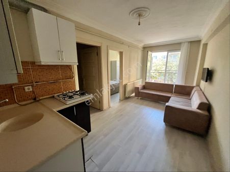 Bahar'dan Dumlupınar'da Merkeze Yakın 2+1 Eşyalı Kiralık Daire