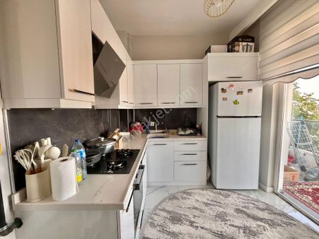 Pursaklar Mehmet Zengin Emlak'tan Hastane Yakını, Asansörlü Binada Masrafsız 3+1 Daire