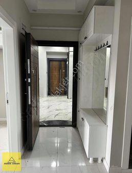 Badem Alanında Kapalı Mutfak 2+1 Daire