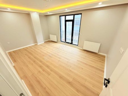 Pusula İnşaat'tan Esentepe Mah 2+1 95 M2 Satılık Ara Kat