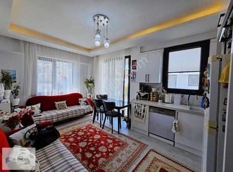 Ortaca Karaburun Mah De 2+1 Satılık Daire