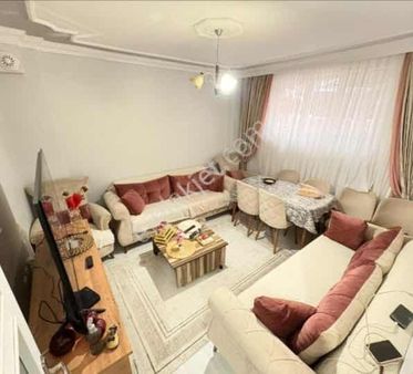 Pusula İnşaat'tan Cebeci Mah. 2+1 80m2 Satılık Bahçe Katı Daire