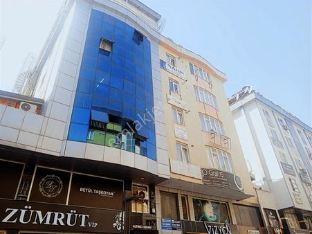 Çarşı Merkezi, Moda Sokakta,aynı Katta, 2 Adet 2+1 Satılık Daire