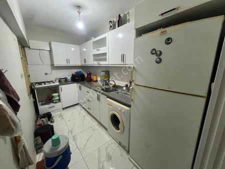 Yüksel'den Satılık Edremit Merkez'de Ayrı Mutfak Kaçmaz Fırsat 2+1 Daire