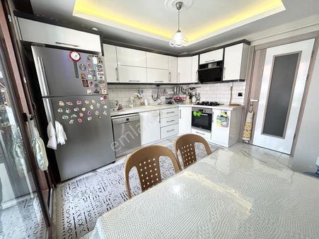 Yüksel'den Satılık Edremit'te ''asansörlü'' ''jakuzili'' 3+2 Dubleks