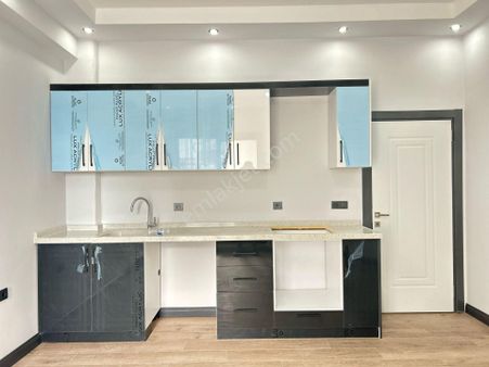 Yükselden Kadıköyde Müstakil Tadında Satılık 2+1 Sıfır Daire