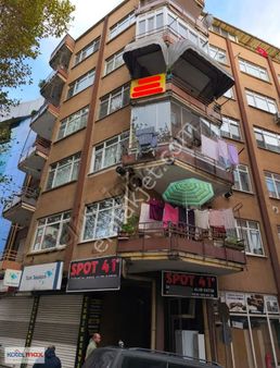 İzmit'te Satılık Kupon Daire