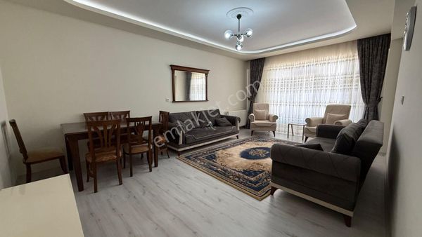 Öz Gaye Emlaktan Develi Camiicedit Mahallesinde Satılık Lüks Daire