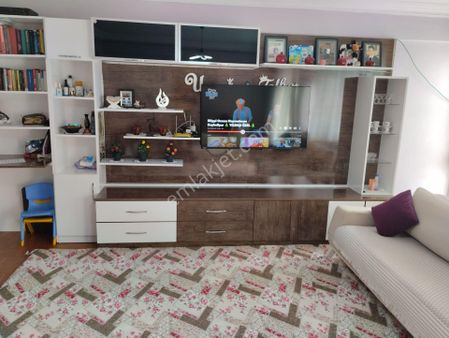 Dumlupınar Mah. Ayrı Mutfaklı, Çift Balkonlu, Satılık 3+1 Daire