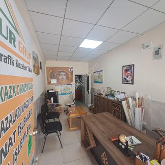 Asyadan Yenişehir Palmiye Mah Satılık Dükkan