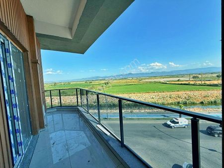 Uytundan Akçayda Ülkü Yoluna Yakın Önü Açık 3+1 Lüks Dubleks