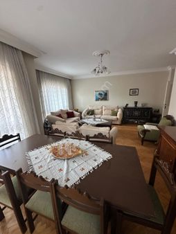 Ata Emlak'tan Fatih Caddesi'nde 3+1 Deniz Gören Satılık Daire