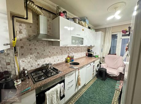 Şirintepe Mah. Örme Sk. Yakını 100 M² 2+1 Satılık Daire