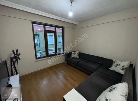 Sütlüce Mah. İçem Kapısı Yakını 1+1 Eşyalı Daire