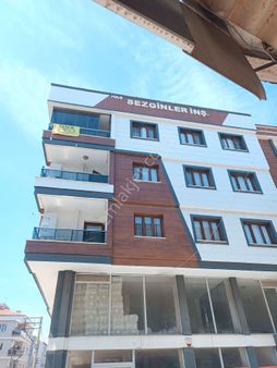 Turgutlu Eymen Emlak'tan Bayram Yeri Civarı Satılık Doğalgazlı 3+1 Daire 🏡