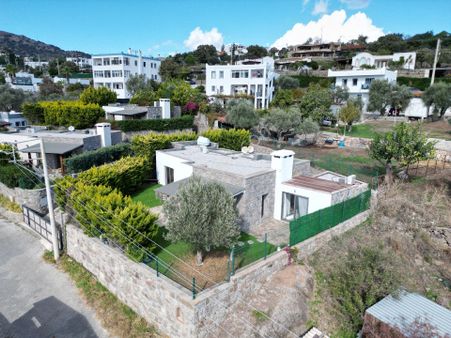 Agr Group'tan Yakaköy'de 4+1 Dibeklihana Yakın Müstakil Villa !