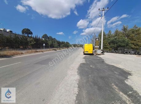 Çelebioğlun'dan Çerkeşli Osb Yanı Ticari+konut Satılık Arsa