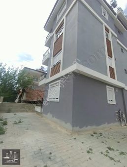 Döşemealtında Uygun Fiyata Ara Katta Sıfır Satılık Daire...