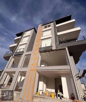 Aydoğmuşta Merkezi Konumda 1+1 Sıfır Daire