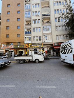 Tarcanlardan Turan Güneş Caddesi Kiralık 3+1 Daire