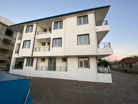 Dağlı Gayrimenkul’den Sıfır 2+1 Fırsat Daire