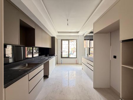 Tavlusun Malatya Yolu Üzerinde 3+1 Sıfır Lüx Satılık Daire