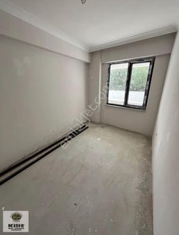 Bandırma-sunullah Mahallesinde 2+1 Bahçeli Satılık Daire