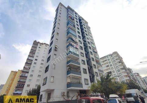 Amaç'tan Barış Manço Blvr 3+1 Doğalgazlı Geniş Oturumlu Kiralık Daire