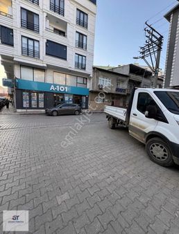 Karacabey Karaahmet Mahallesi Satılık Lüks Daire