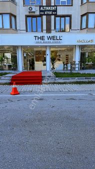 Şehrin En Güzel Yerinde Kaarlı Yatırım