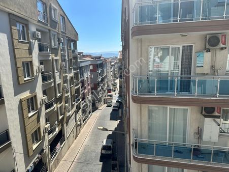 Final Emlak'tan Zafer Mah.de Eşyalı Kombili Arakat Kiralık Daire