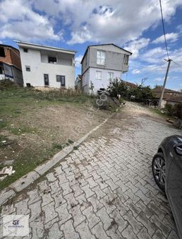 Satılık İmarlı Arsa 550 M2 Yeni Karaağaç