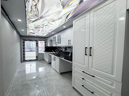 Nes Yapı'dan Full Şehir Manzaralı ''sıfır'' Ayrı Girişli 4+2 Dubleks Daire