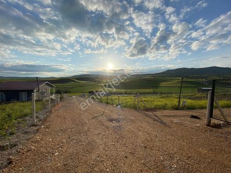 İkipınar'da Asfalt'a Sıfır , Site İçerisinde 300m2 Hobi Bahçesi