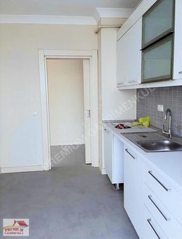 Emlak Konut B.evleri-1'de Kiralık 2+1 Daire 105 M2