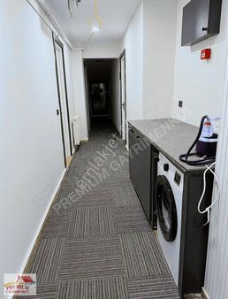 Fatih Molla Gürani'de Kiralık Eşyalı Daire