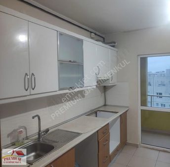 Kayaşehir 18 Bölge De 12 Kat Kiralık 3+1 Daire