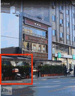 Yenibosna Taşyol Acil Satılık Arsa Kervan Saray Yanı