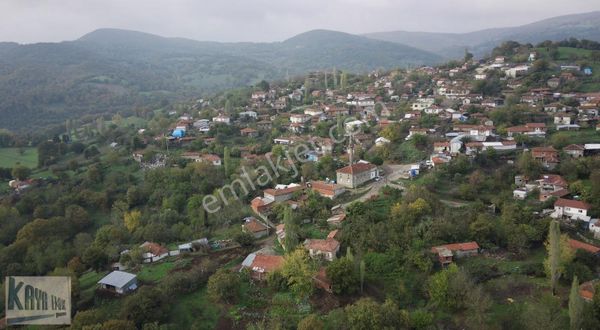 367 M2 Arsa İçinde 2 Adet Ev