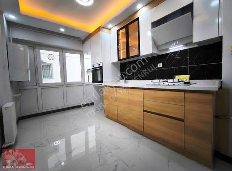 Elvan Mh Cadde-yht Yakını 3+1 Full Yapılı Daire