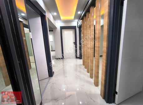 Elvan Mh Cadde-yht Yakını Ankastre Setli 3+1 Full Yapılı Daire