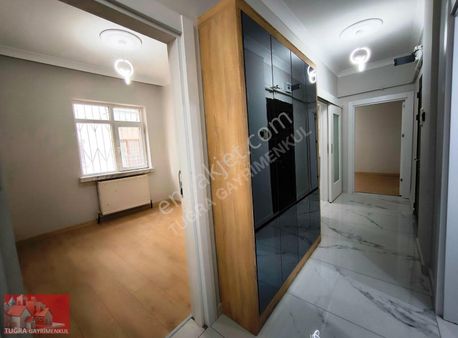 Kazım Karabekir Mh Öncephe Tren Yakını 3+1 Lüks-masrafsız Daire