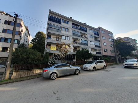 Mef Gyd'den Bursa'nın Gözde Semtinde 3+1 - 156m² Satılık Daire !