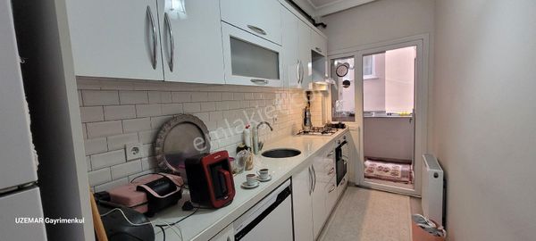 Uzemar'dan/küçükçekmece/kartaltepe/satılık &