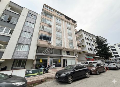 Galeri Katlı 105 M Ömürevleri Mevkiinde Kiralık İşyeri